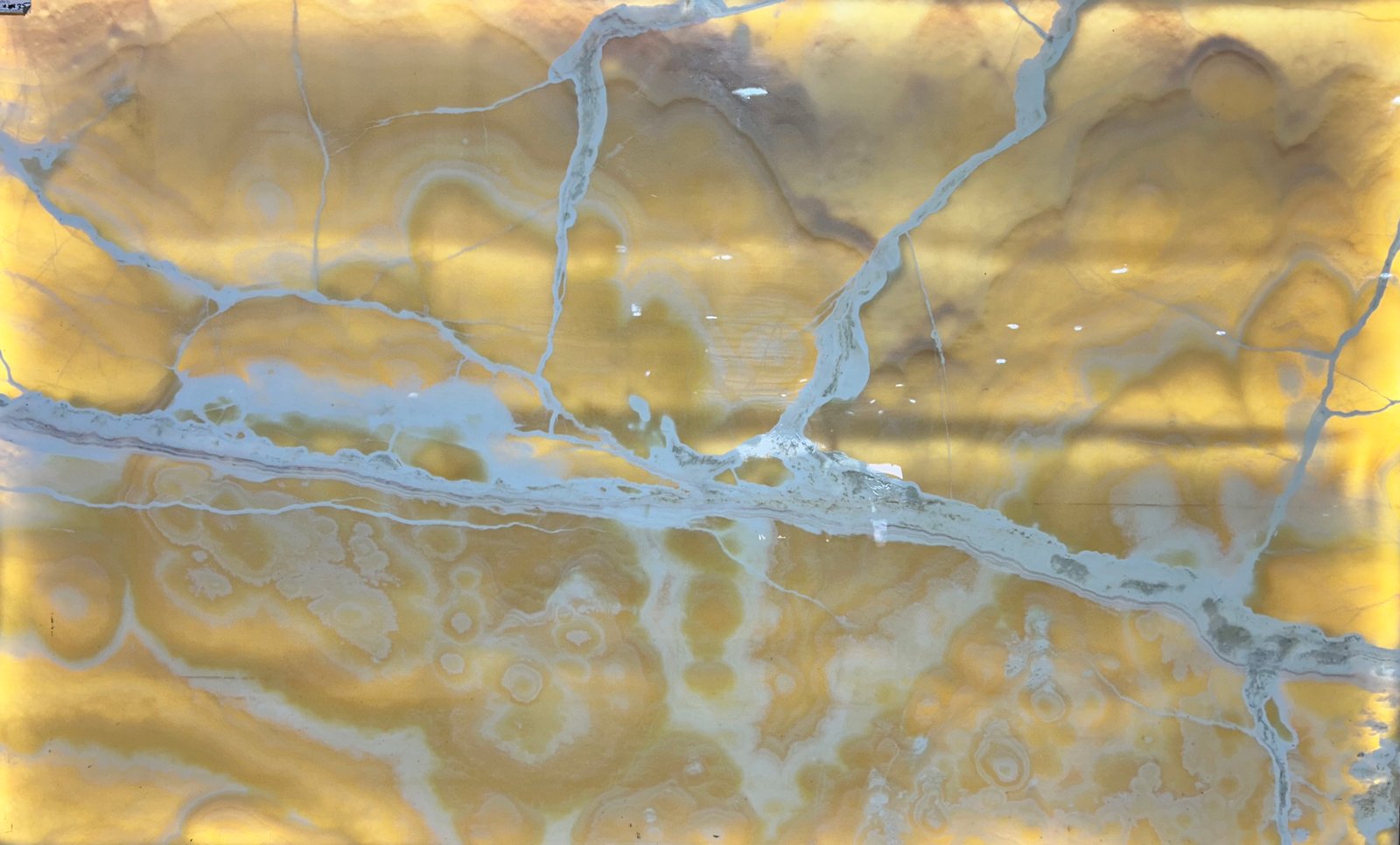 Mango Onyx